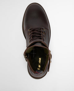 BarbourBarbour Heidi BootBootsBrown - Blue Water Clothing
