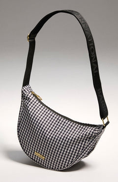 BarbourBarbour International Boulevard Shoulder Sling BagBags - Blue Water Clothing