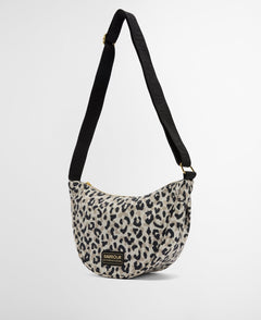 BarbourBarbour International Boulevard Sling Bag Jasmine LeopardBags - Blue Water Clothing