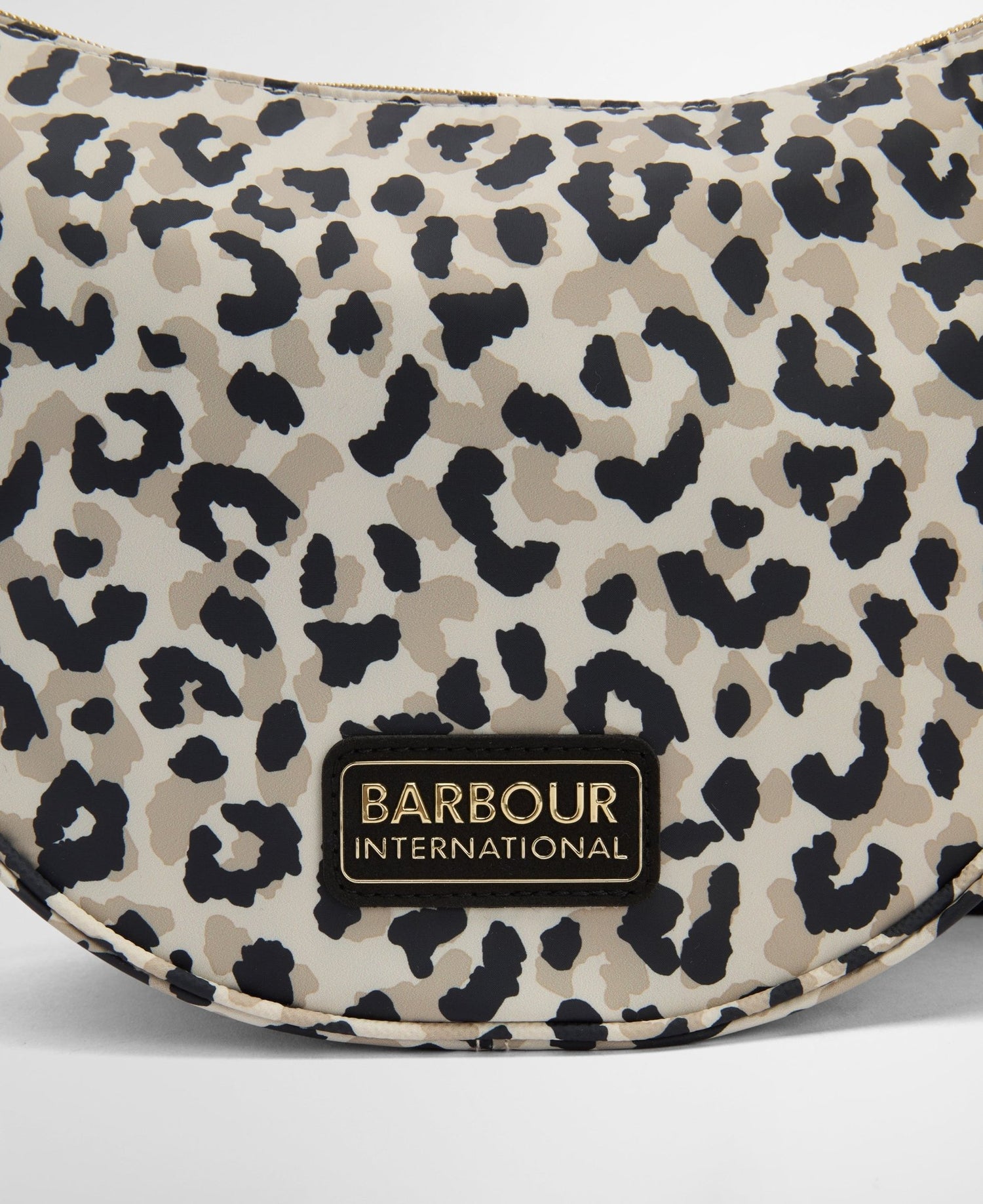 BarbourBarbour International Boulevard Sling Bag Jasmine LeopardBags - Blue Water Clothing