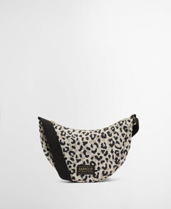 BarbourBarbour International Boulevard Sling Bag Jasmine LeopardBags - Blue Water Clothing