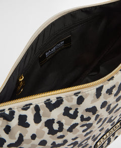 BarbourBarbour International Boulevard Sling Bag Jasmine LeopardBags - Blue Water Clothing