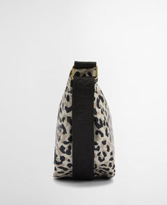 BarbourBarbour International Boulevard Sling Bag Jasmine LeopardBags - Blue Water Clothing