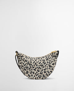 BarbourBarbour International Boulevard Sling Bag Jasmine LeopardBags - Blue Water Clothing