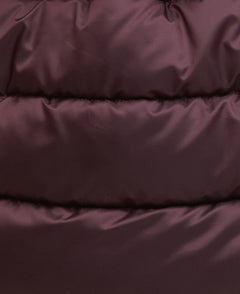 BarbourBarbour international Cher Puffer Jacket Red VelvetCoats & JacketsRed Velvet - Blue Water Clothing