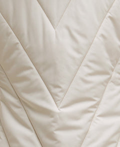 BarbourBarbour International Diablo Quilted Sweat JasmineTopsJasmine - Blue Water Clothing