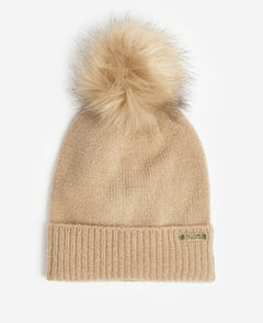 BarbourBarbour international Sparkle Beanie & Scarf Gift SetAccessories - Blue Water Clothing