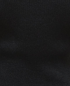 BarbourBarbour International Stella Knitted Jumper BlackTopsBlack - Blue Water Clothing
