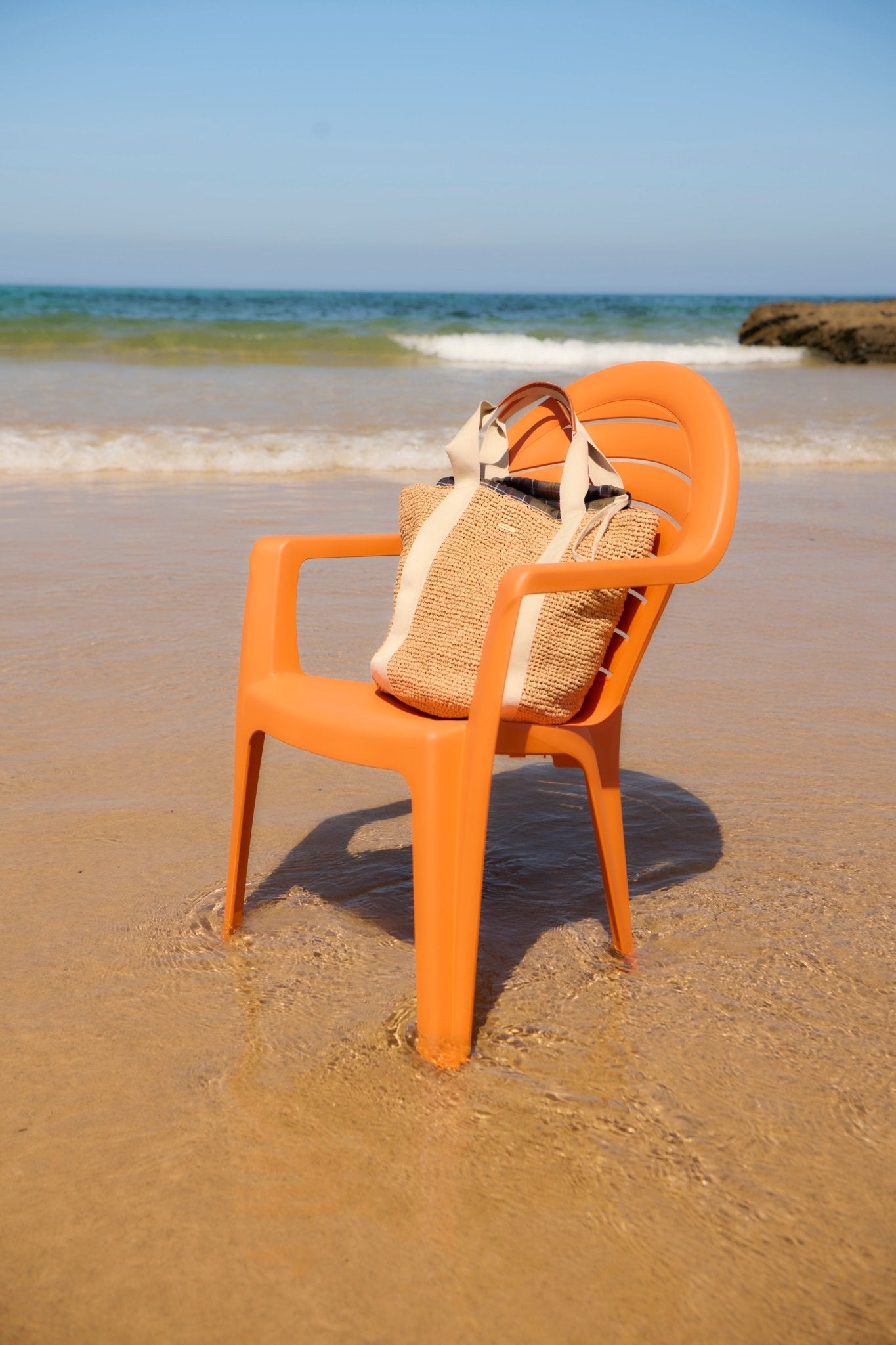 BarbourBarbour Lily Beach Tote BagAccessories - Blue Water Clothing