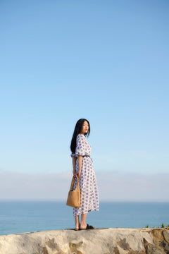 BarbourBarbour Lily Soft Tote BagAccessories - Blue Water Clothing