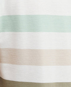 BarbourBarbour Lyndale TopTopsSpearmint Multi - Blue Water Clothing