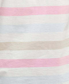 BarbourBarbour Lyndale TopTopsBlue Multi - Blue Water Clothing