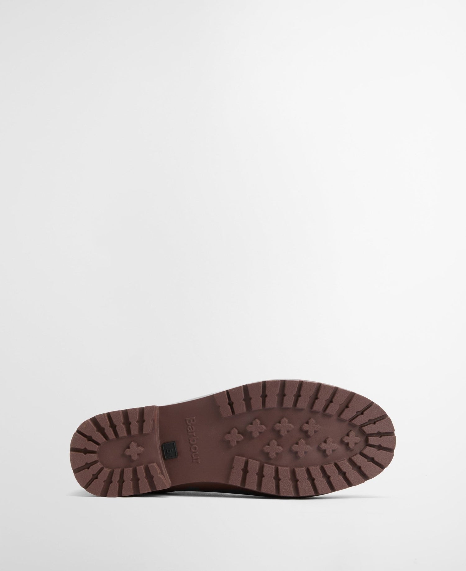 BarbourBarbour Mallow Chelsea Welly Black VicunaFootwearBlack/Vicuna - Blue Water Clothing