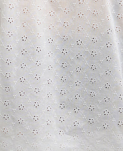 BarbourBarbour Melody ShirtTopsWhite - Blue Water Clothing