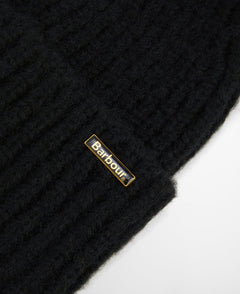 BarbourBarbour Meryl Beanie HatAccessories - Blue Water Clothing