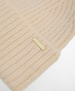 BarbourBarbour Meryl Beanie HatAccessories - Blue Water Clothing