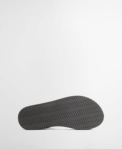 BarbourBarbour Mila SandalFootwearBlack/Dress Tartan - Blue Water Clothing