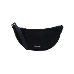Barbour Mini Mia Cord Sling Bag - Blue Water Clothing