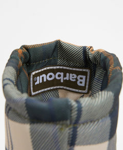 BarbourBarbour Mowbray Mid Welly OliveFootwearOlive - Blue Water Clothing