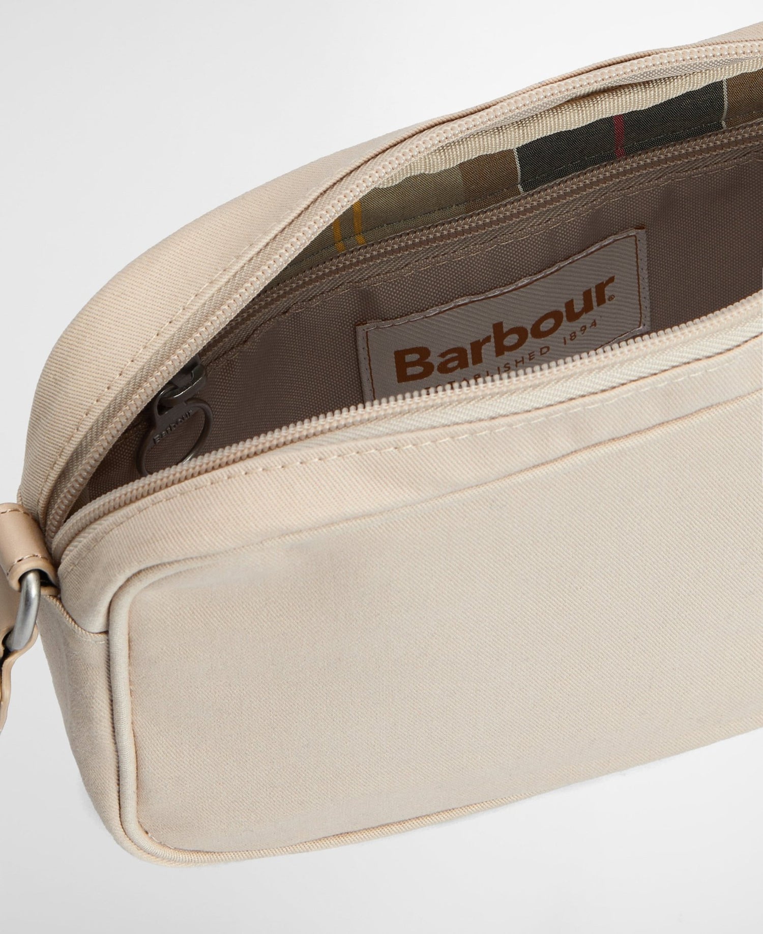 BarbourBarbour Olivia Crossbody BagBags - Blue Water Clothing