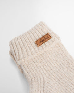 BarbourBarbour Pendle Beanie & Gloves Gift SetHat - Blue Water Clothing