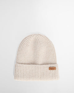 BarbourBarbour Pendle Beanie & Gloves Gift SetHat - Blue Water Clothing