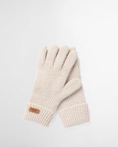 BarbourBarbour Pendle Beanie & Gloves Gift SetHat - Blue Water Clothing