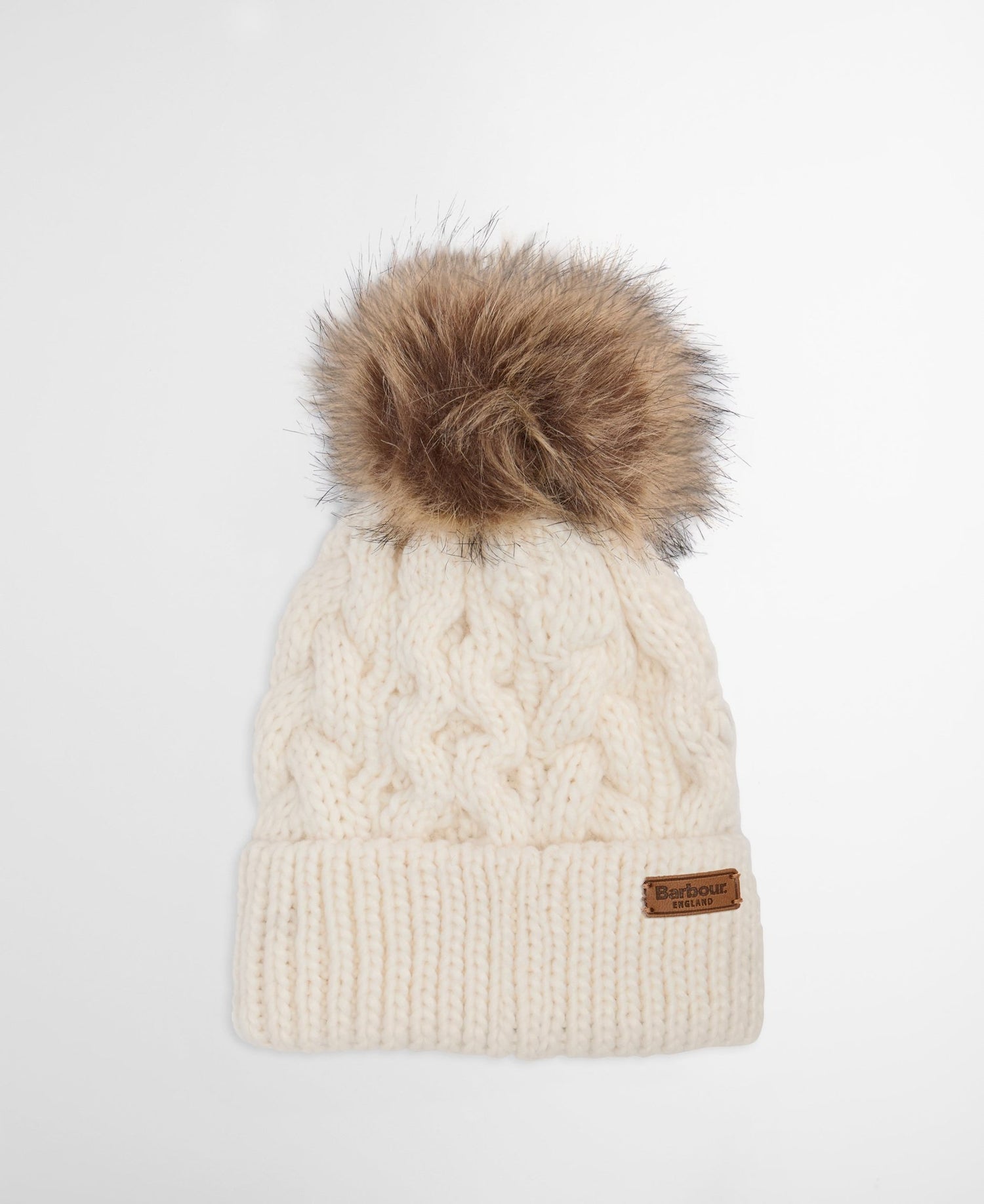 BarbourBarbour Penshaw Beanie Hat And Scarf Gift Setaccessories - Blue Water Clothing