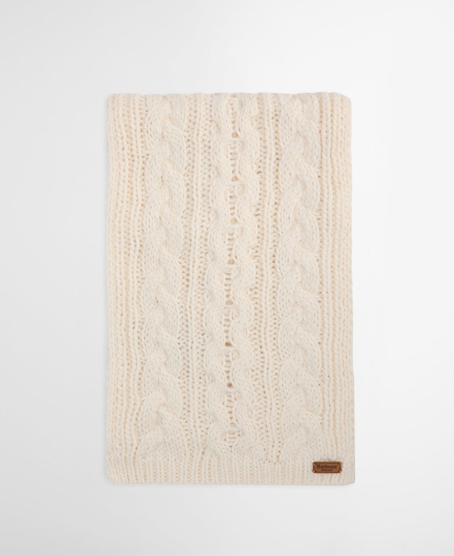 BarbourBarbour Penshaw Beanie Hat And Scarf Gift Setaccessories - Blue Water Clothing