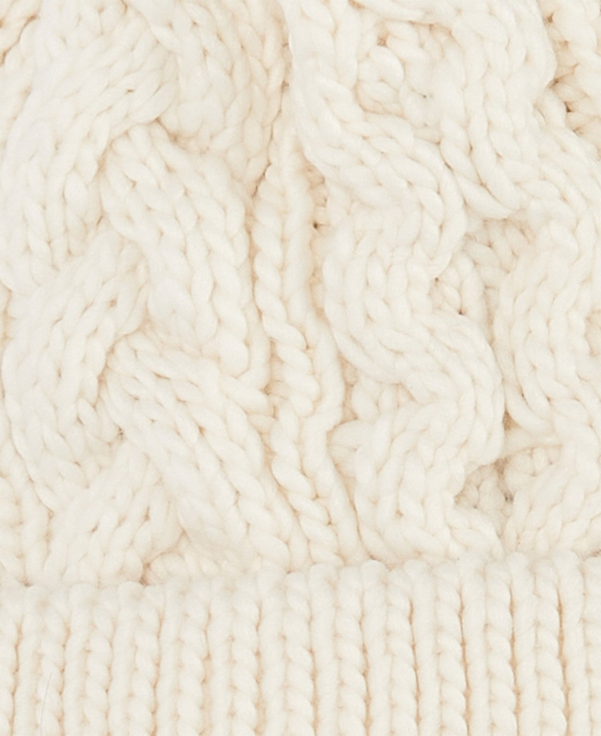 Barbour Penshaw Beanie HatCloud - Blue Water Clothing
