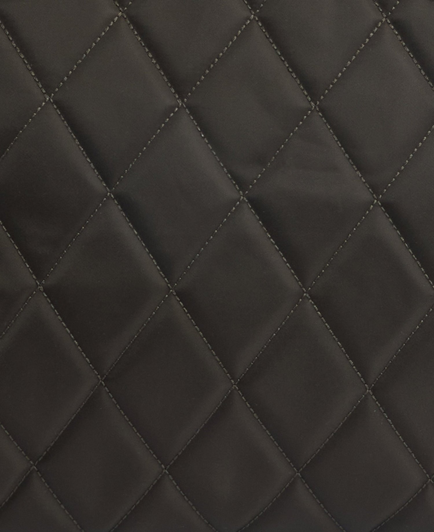 BarbourBarbour Quilted Tote Bag OliveBags - Blue Water Clothing