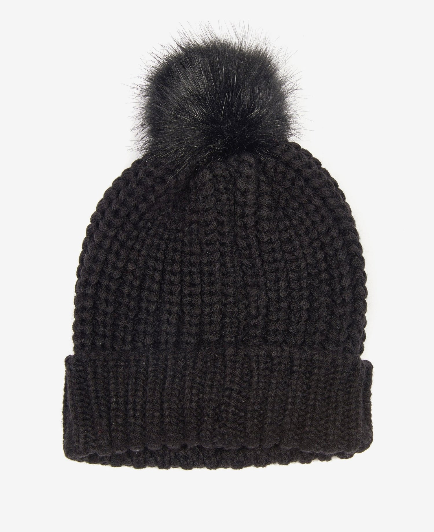 BarbourBarbour Saltburn Beanie HatAccessories - Blue Water Clothing