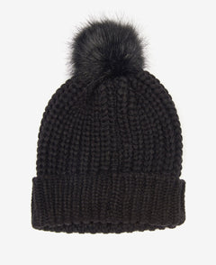 BarbourBarbour Saltburn Beanie HatAccessories - Blue Water Clothing