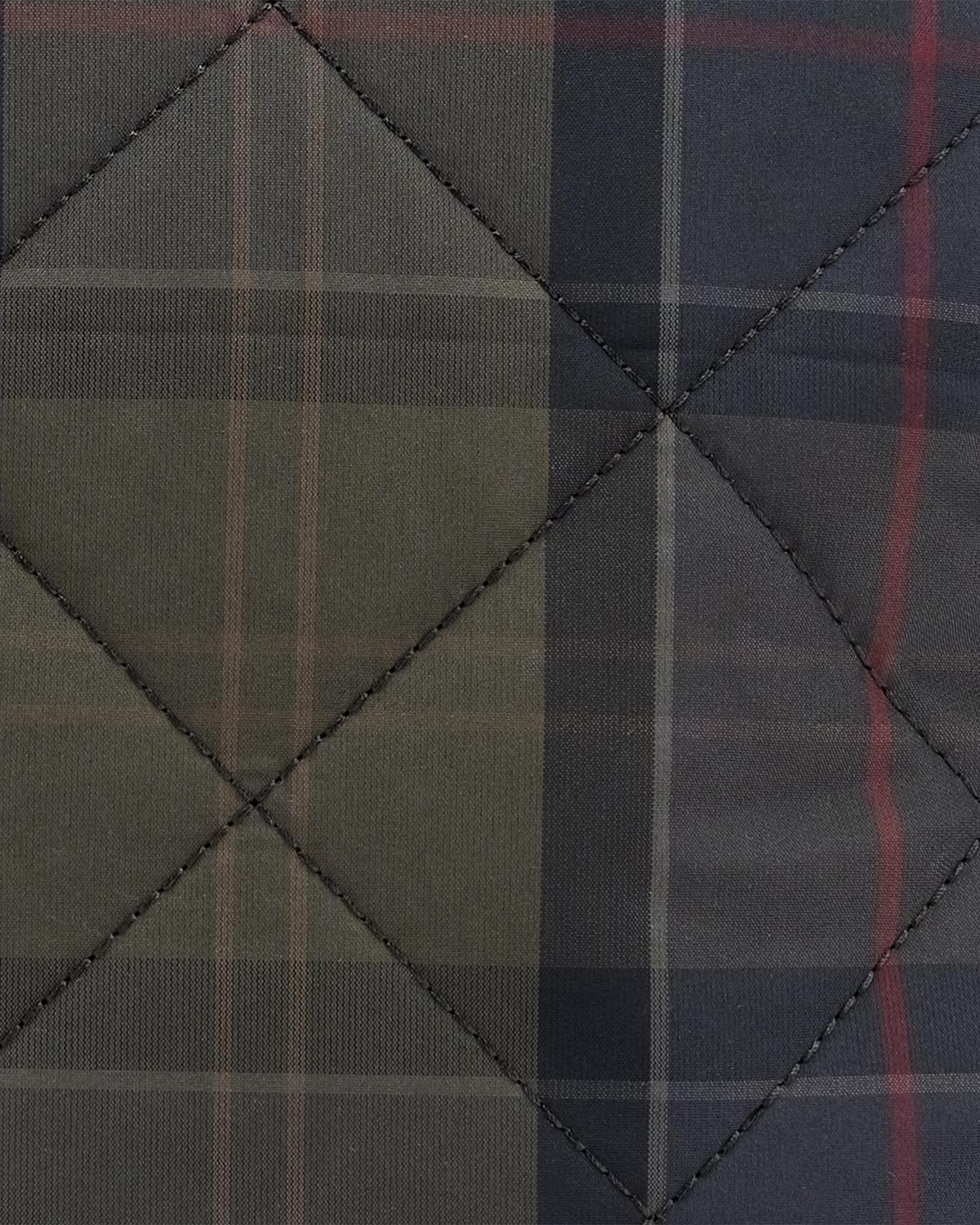 BarbourBarbour Tartan Liddesdale Crossbody BagBags - Blue Water Clothing