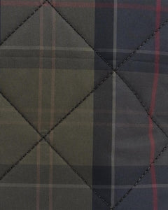 BarbourBarbour Tartan Liddesdale Crossbody BagBags - Blue Water Clothing