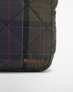 BarbourBarbour Tartan Liddesdale Crossbody BagBags - Blue Water Clothing