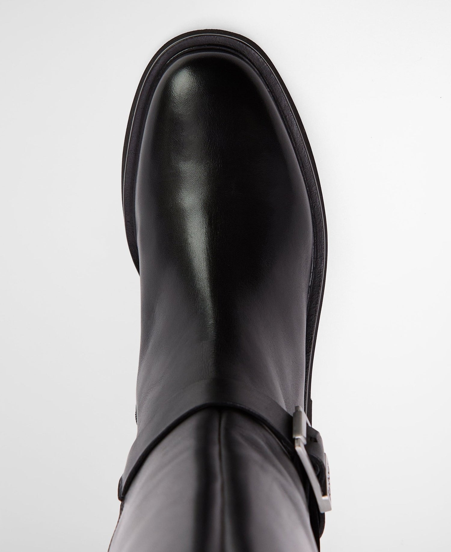 BarbourBarbour Theodora Riding Boot BlackFootwearBlack - Blue Water Clothing