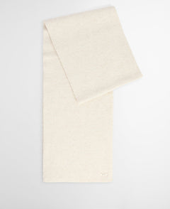 BarbourBarbour Winona Beanie & Scarf Gift SetScarf - Blue Water Clothing