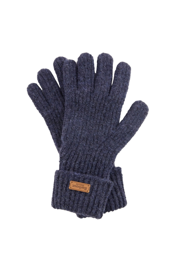 Barbour Pendle Knitted Gloves