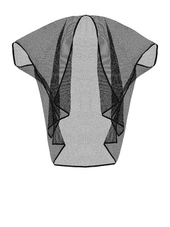 BartsBarts Jacintou KaftanClothing - Blue Water Clothing