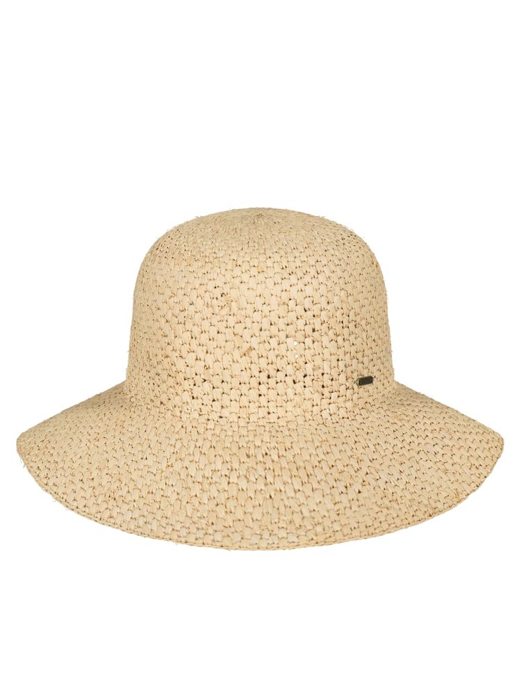 BartsBarts Siezta HatAccessoriesNatural - Blue Water Clothing
