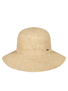 BartsBarts Siezta HatAccessoriesNatural - Blue Water Clothing