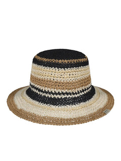 BartsBarts Silaa Hat BlackAccessories - Blue Water Clothing