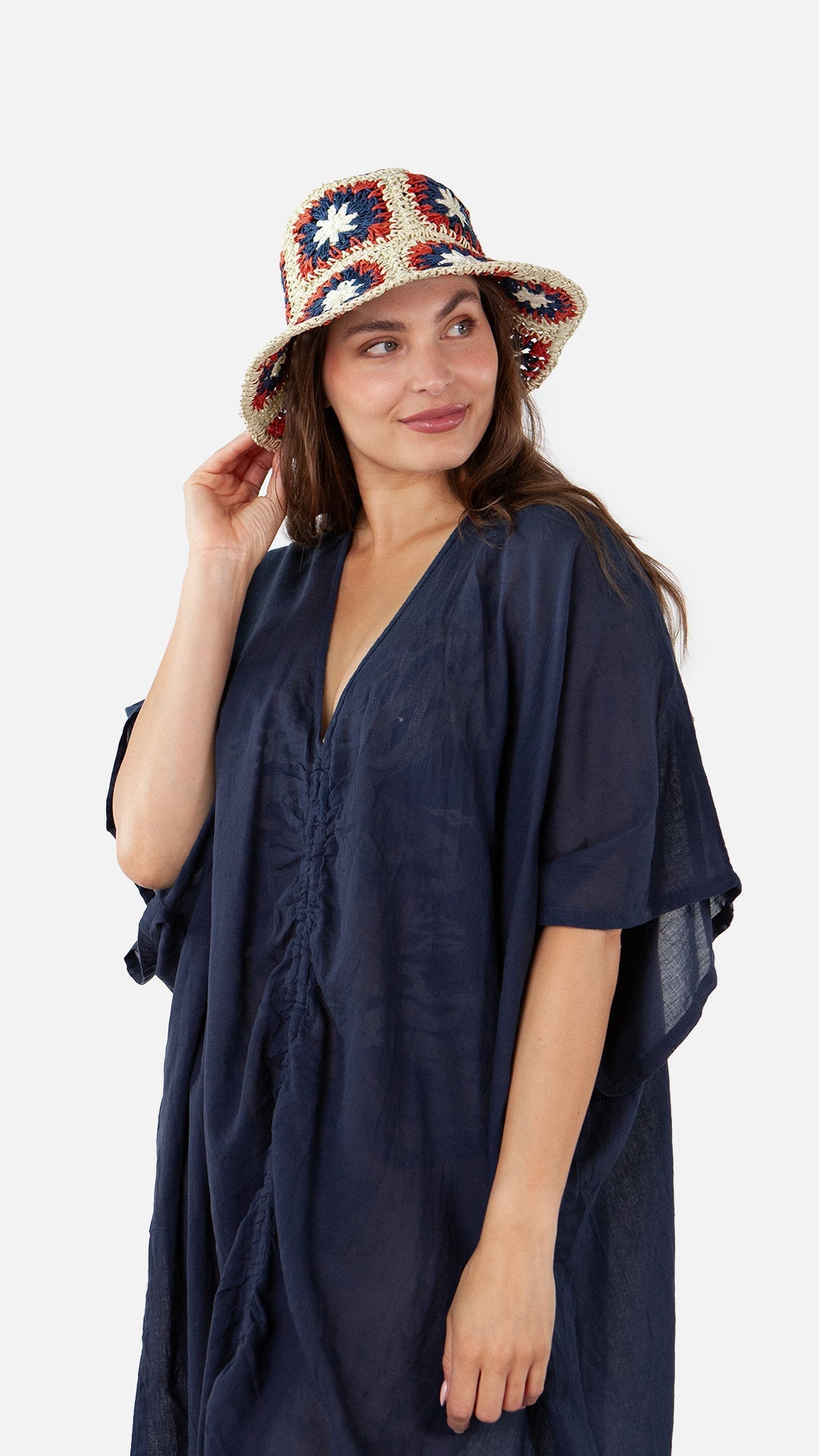 BartsBarts Sweetvine HatAccessories - Blue Water Clothing