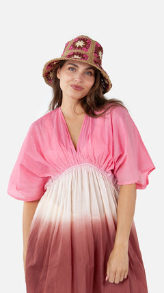 BartsBarts Sweetvine HatAccessories - Blue Water Clothing