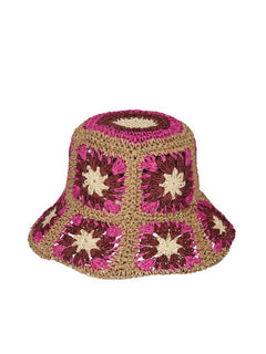 BartsBarts Sweetvine HatAccessories - Blue Water Clothing