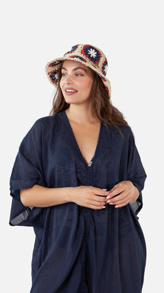 BartsBarts Sweetvine HatAccessories - Blue Water Clothing