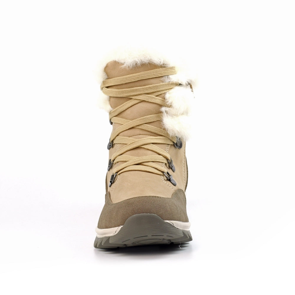 Beck Stone Waterproof Boot