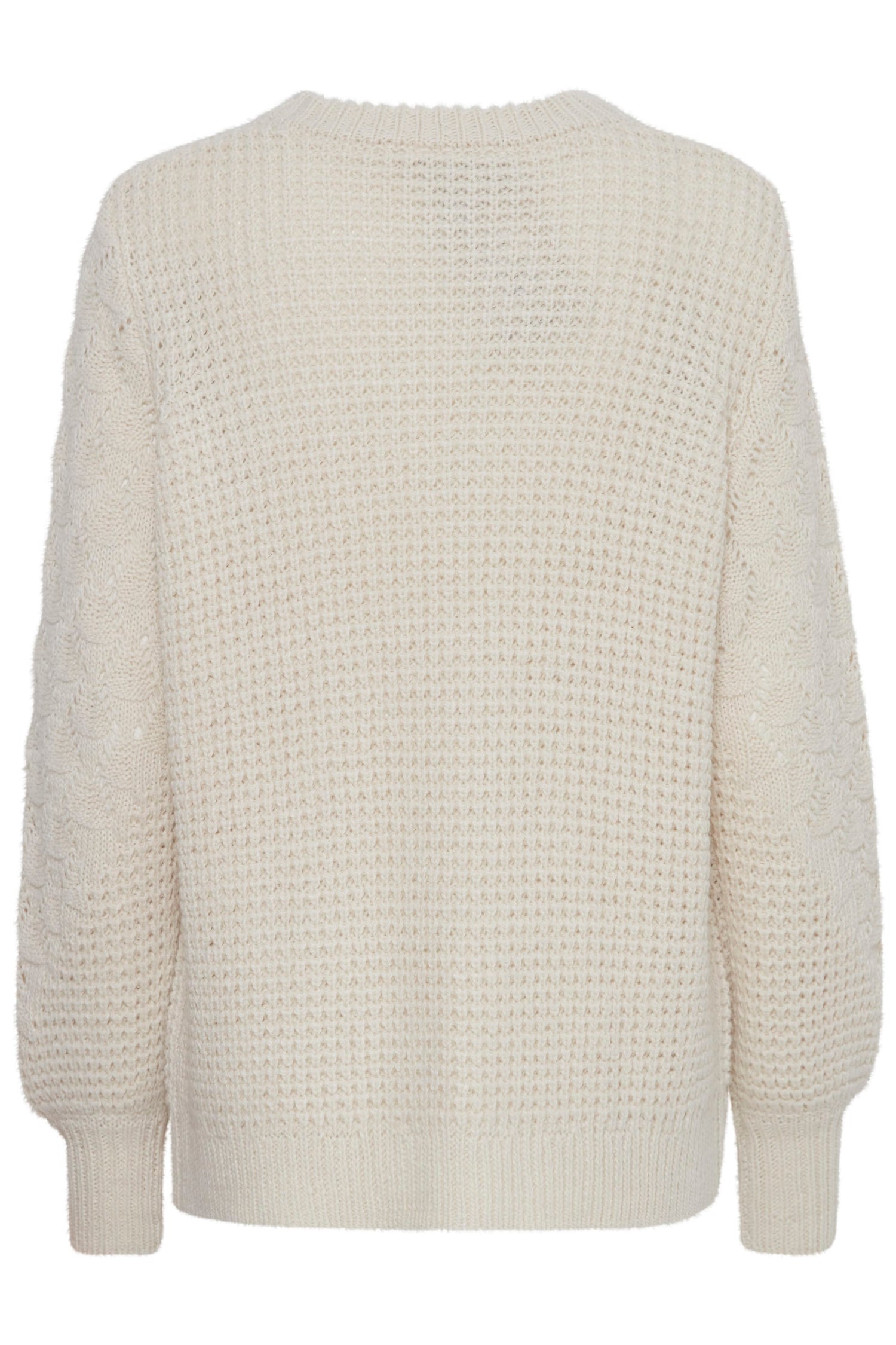 Lindsy Pullover