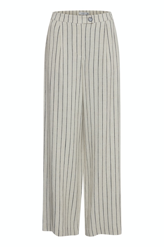 Johanna Linen Pants 4